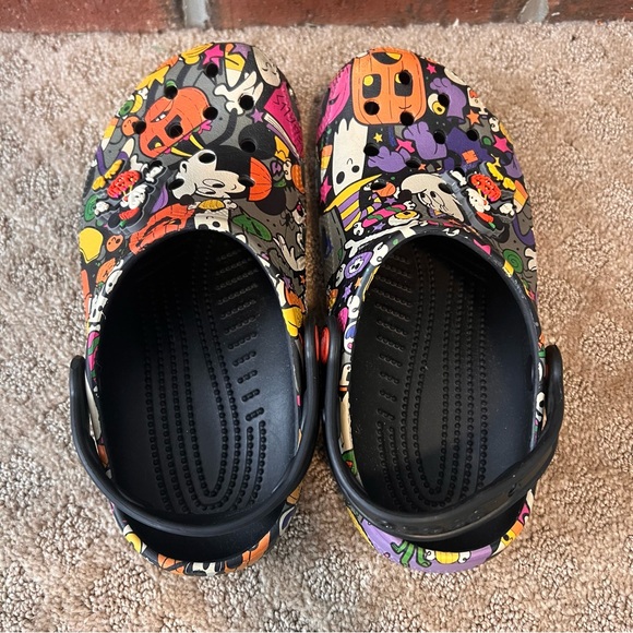 Disney Parks 2022 Crocs - Picture 4 of 9